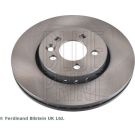 BLUE PRINT Bremsscheibe ADG043235
