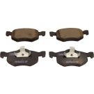 Bremsbelagsatz Ford P. Maveric 01- Ty Drums 19-2963