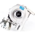 Nissens Turbo TOYOTA Rav4 II 01 FACTORY NEW 93217