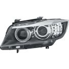 SCHEINWERFER L HELLA BMW 3ER E90/91 LIM/TOUR 10,08-6,12 1EL 354 691-011