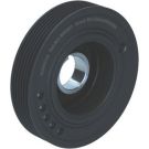 KAMOKA Riemenscheibe, Kurbelwelle RW057