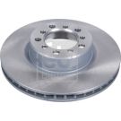 FEBI BILSTEIN Bremsscheibe 06857