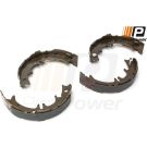 PROFIPOWER Bremsbackensatz, Feststellbremse 2B0029
