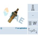 FAE Sensor, Kühlmitteltemperatur 32040