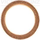 Dichtring 10x14x1,5mm Kupfer Preis per Stück (VPE100) 41-70037-00