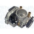 MAGNETI MARELLI Drosselklappenstutzen 802000000045