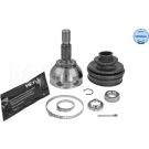 Gelenksatz, Antriebswelle Peugeot 407 04- 2.0Hdi 11-14 498 0020
