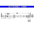 Bremsschlauch 83.7716-0398.3