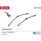 DENSO Wischblatt DF-079