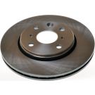 DENCKERMANN Bremsscheibe B130419