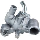 NRF Thermostat 725040