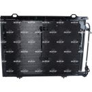 Kondensator, Klimaanlage EASY FIT 35214