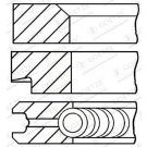 GOETZE ENGINE Kolbenring 08-438500-00