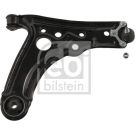 Querlenker Vw P. Lupo, Polo 1.0-1.9D 05.97-07.05 Pr Unten 37408