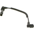 Zündleitungssatz OPEL Vectra 0 986 357 234