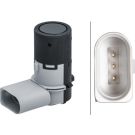 HELLA Sensor, Einparkhilfe 6PX 358 141-411