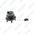 GSP Radlager 9400174K