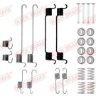 391-0802 Montagesatz f.Bremsbacken 105-0802