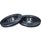 Maxgear Bremsscheibe Toyota P. Carina E 92-/Prius 09 19-3340