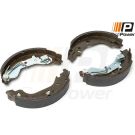 PROFIPOWER Bremsbackensatz 2B0063