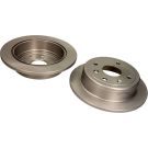 Bremsscheibe Chevrolet T. Lacet Z Pow Ok Anti-Korrosion QD4400