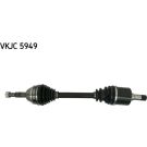 Antriebswelle VKJC 5949