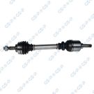 GSP Antriebswelle 245126