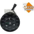 Kompressor, Klimaanlage 320006G