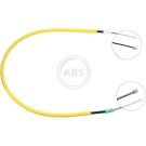 A.B.S. Handbremsseil Seilzug Festellbremse K12326