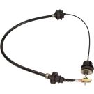 Kupplungsseil Fiat Ducato 98 32-0595