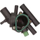 Thermostat, Kühlmittel 18-0176
