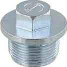 TOPRAN Stecker 107500