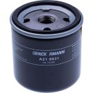 DENCKERMANN Ölfilter A210031