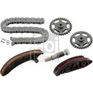 Steuerkettensatz MERCEDES A,B,C-Klasse,Vito 03 Standard Medium Kit 44973