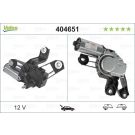 404651 Wischermotor hinten SKODA