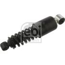 FEBI BILSTEIN Dämpfer, Kabinenfederung 35308 FEBI BILSTEIN Dämpfer, Kabinenfederung 35308
