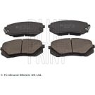 Bremsbelagsatz Kia P. Carens/Sportage 1.6-2.7 4Wd 04 ADG04278