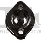 Halter, Abgasanlage 183-927