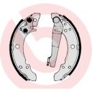 Bremsbackensatz HA AUDI SEAT VW Golf 74-02 ESSENTIAL LINE S 85 507