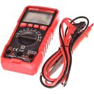 Multimeter, Automatisches Digitalmessgerät, Led-Ncv-System, True Rms OK-03.0029