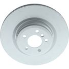 Bosch Automotive Bremsscheibe 0986479730