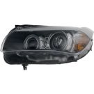 Hauptscheinwerfer BMW X1 E84 10,09-7,12 44295