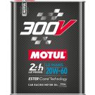 Motul 300V LE Mans 20W-60 2 Liter 110824