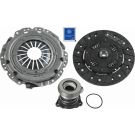 SACHS Kupplungssatz 3000 990 160 Kit plus CSC