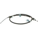 Handbremsseil KIA Picanto 2 11-17 1987482844