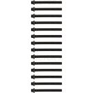 ZK-Schraubensatz BMW E34,E36,E39 14-32002-02