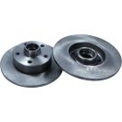 Maxgear Bremsscheibe Vw T.Golf/Passat 88 19-0977