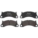 BREMBO Bremsklötze VA P 65 025