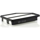 Mann & Hummel Luftfilter PKW HONDA CR-V III 2.0,2.4 VTEC 07 C 26 021
