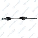 GSP Antriebswelle 217050